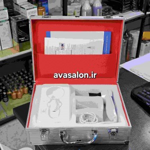 دستگاه ایریدولوژی (تشخیص عنبیه چشم) | تحلیل سلامت بدن از طریق اسکن و بررسی عنبیه چشم