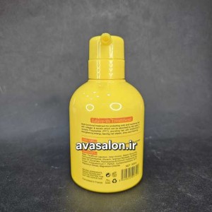 ماسک و درمان بدون آبکشی سیلک پلاس Silk Plus | پروتئین و روغن آفتابگردان، ترمیم‌کننده و تقویت‌کننده مو
