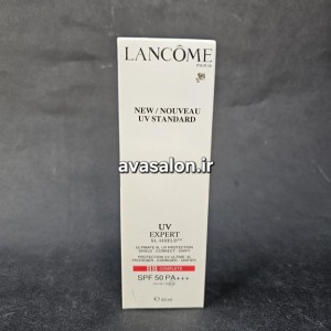 ضد آفتاب لانکوم UV Expert XL-Shield SPF50 | محافظت قوی در برابر UVA و UVB و جلوگیری از پیری پوست