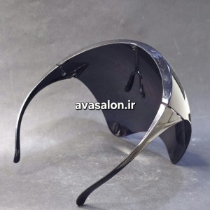 عینک محافظ صورت Face Shield | محافظ ضد پاشش و گردوغبار