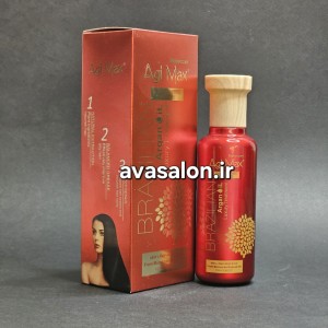 روغن آرگان اجی مکس Agi Max Argan | تغذیه‌کننده، ترمیم‌کننده و نرم‌کننده موهای خشک و آسیب‌دیده