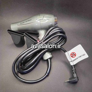 سشوار لیز اورجینال Lizze Supreme 2400W | سشوار حرفه‌ای سالنی با قدرت بالا و خشک‌کن سریع مو