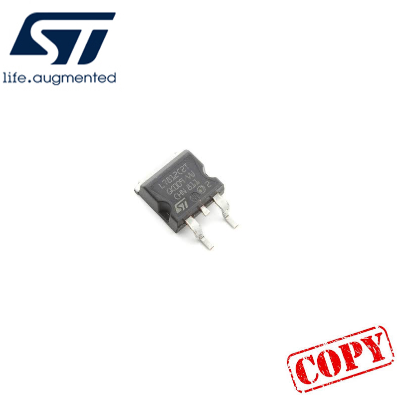 L7812CD2T-TR