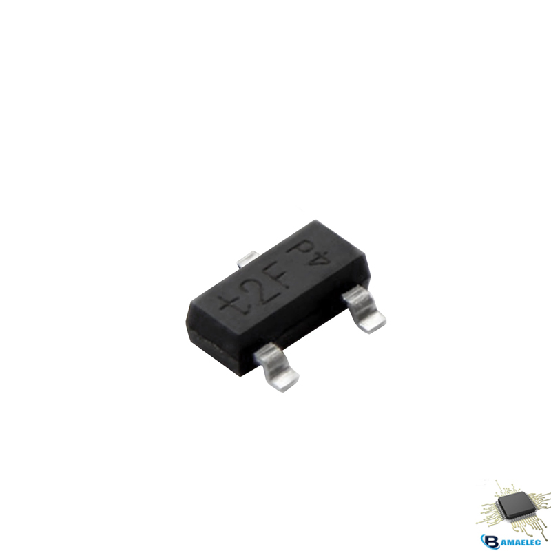 MMB2222A/SMD