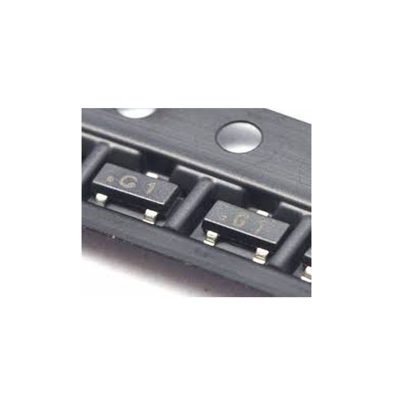 MMBT5551/SMD