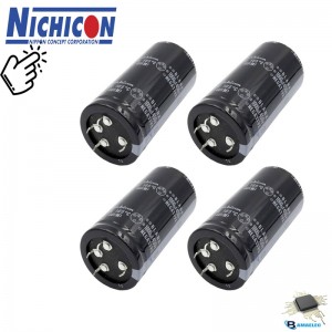 1000UF 450V