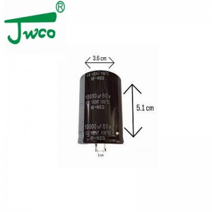 10000UF 100V