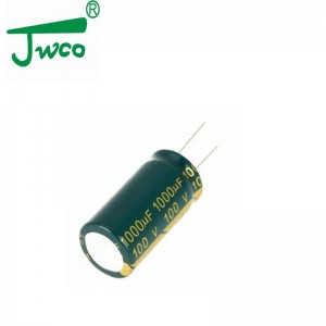 1000UF 100V
