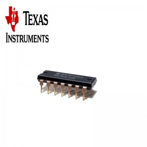 SN74HC10N