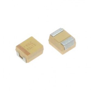 10UF 16V(B)SMD 10%