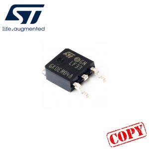 LF33CDT