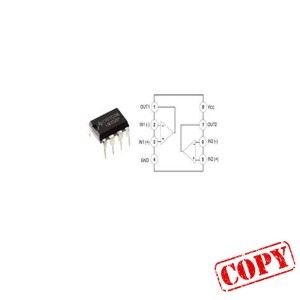 LM358P