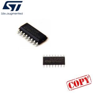 SG3525AP