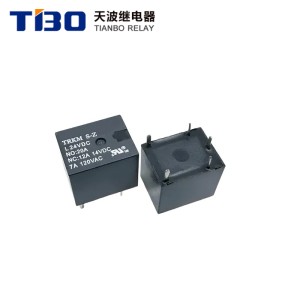TRKM S-Z L24VDC