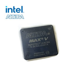 5M1270ZT144I5N