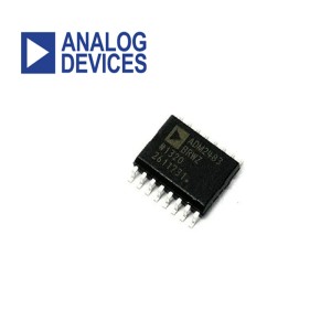 ADM2483BRWZ