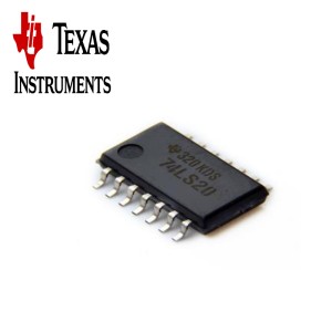 SN74HC805NSR