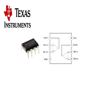 LM358P