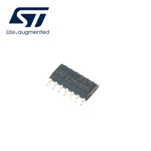 LM319DT
