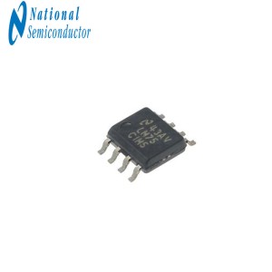 LM75CIM-5