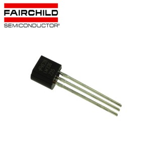 LM336Z-2.5