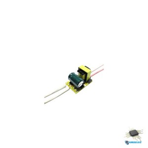 LED DRIVER 1TO3W