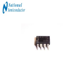 LM318N