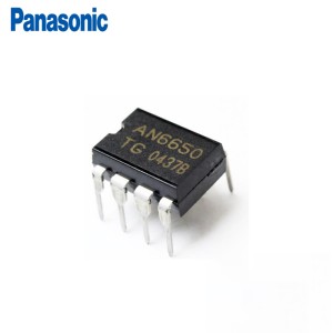 AN6650