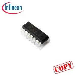TCA785P