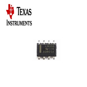 LM358DR