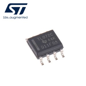 TL072CD
