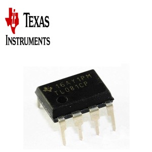 TL081CP