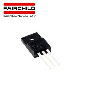 IRFS610B