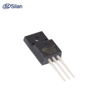SVF12N65F