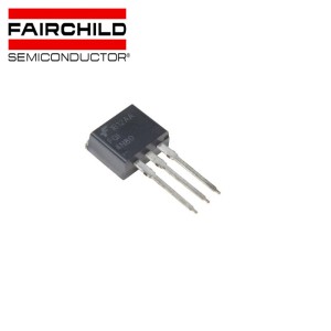 FQI4N80TU