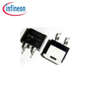 IRF3710STRLPBF