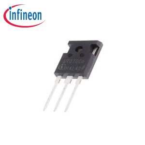 IPW60R070C6