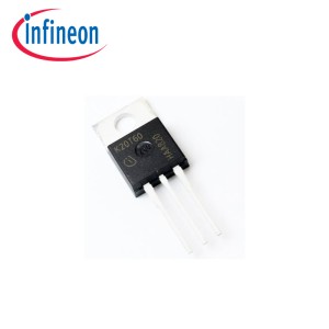 IKP20N60T