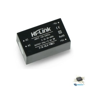 HLK-PM01