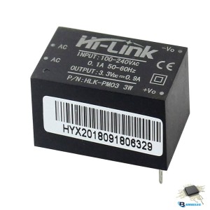HLK-PM03