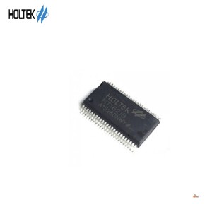 HT1621B (SSOP-48)
