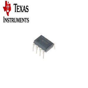 NE555P