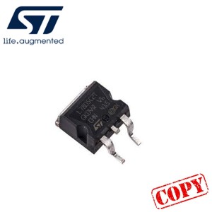 L7805CD2T