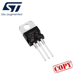 L7805CV