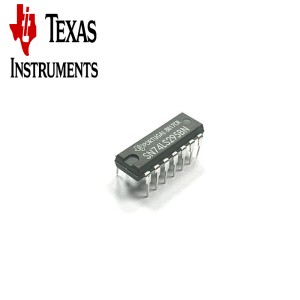 SN74LS295BN