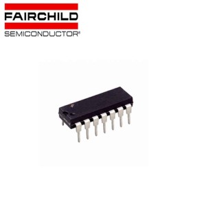 CD4066BCM