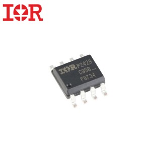 IRF8734TRPBF