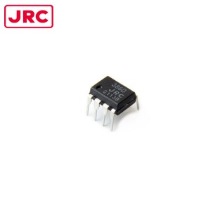 NJM386D