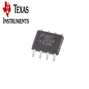 LMH6643MA