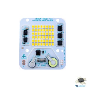 50W DOB ویژه پروژکتور مهتابی